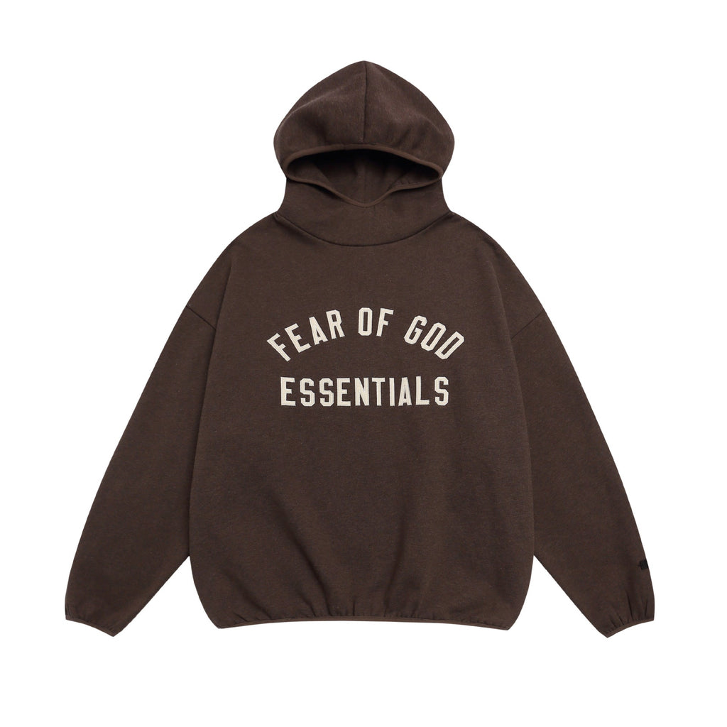 Men's Fear of God Essentials Hoodie
