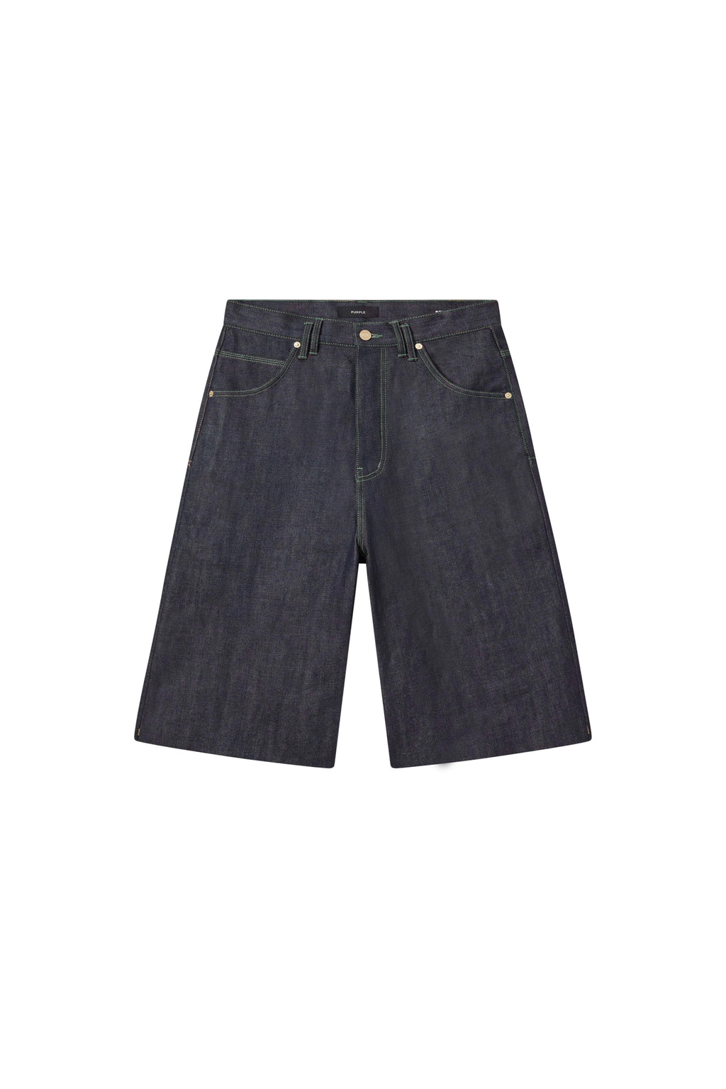 P070 Raw Shorts