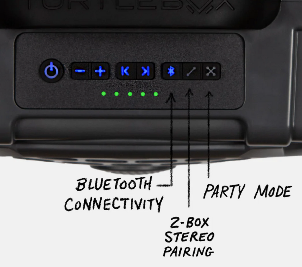 Gen 3 Speaker