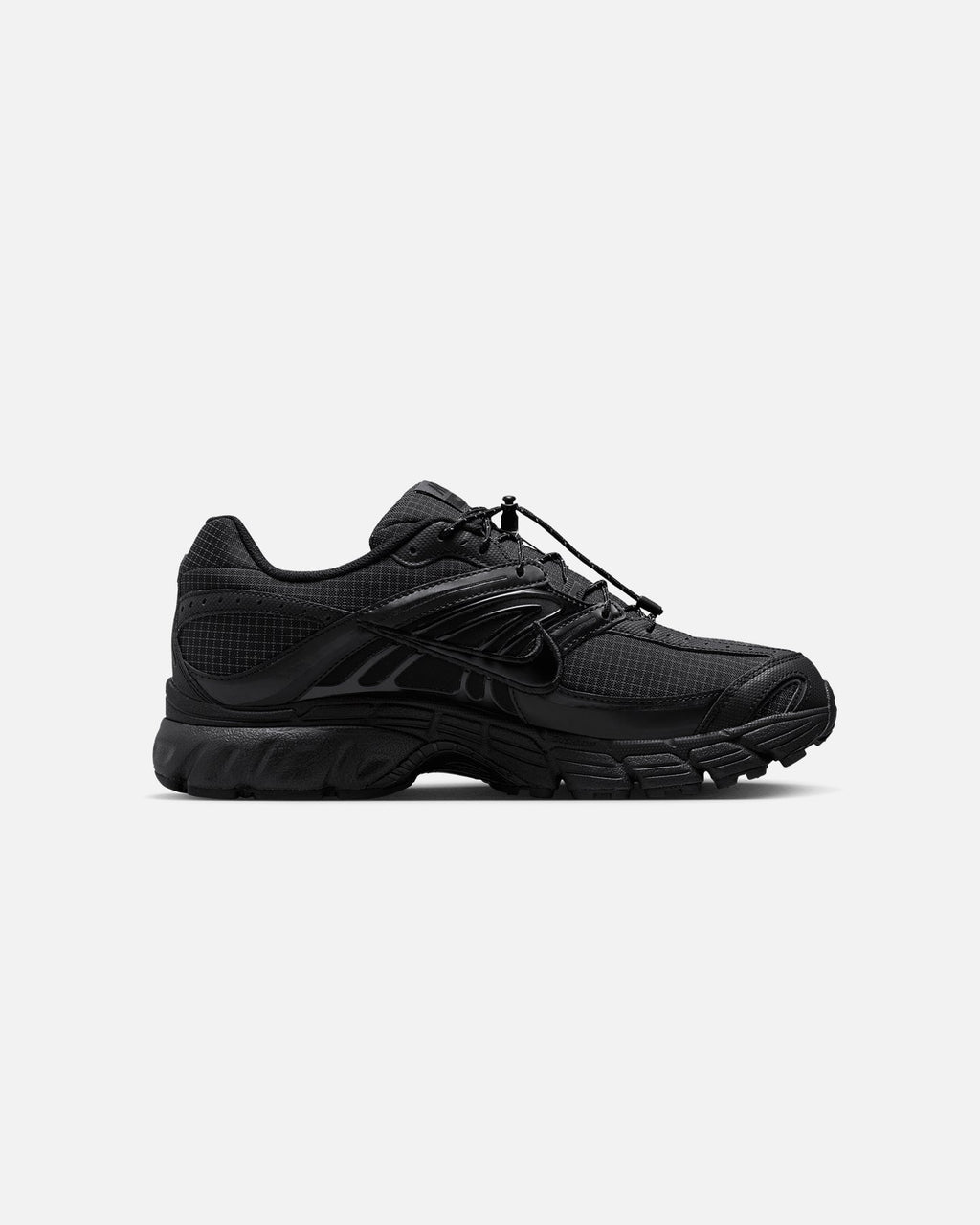 Nike Air Max Moto 2K Black/Black