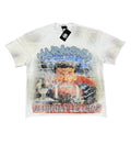 HARMONY New Age Cream World Cup Graphic T-Shirt