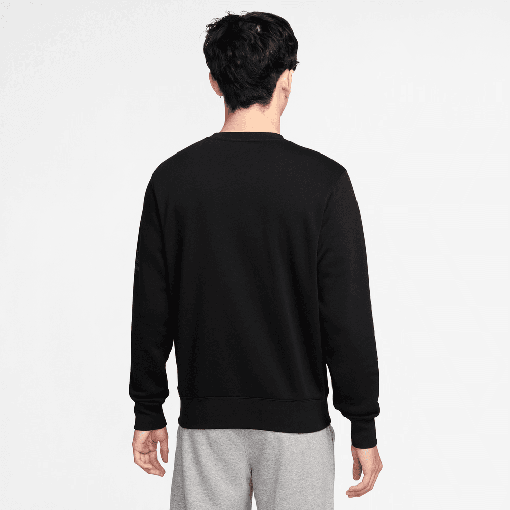 Nike Sportswear Club Basketball Off Court 3 Crewneck