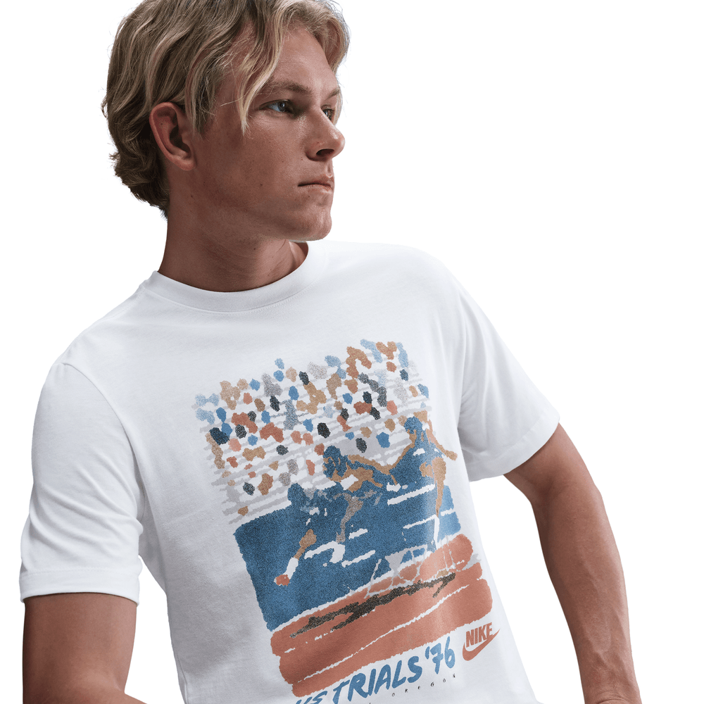 Nike Sportswear Crew US76 Tee