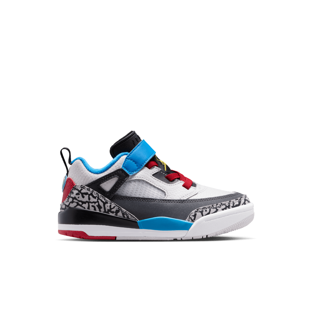 PS Air Jordan Spizike Low SE