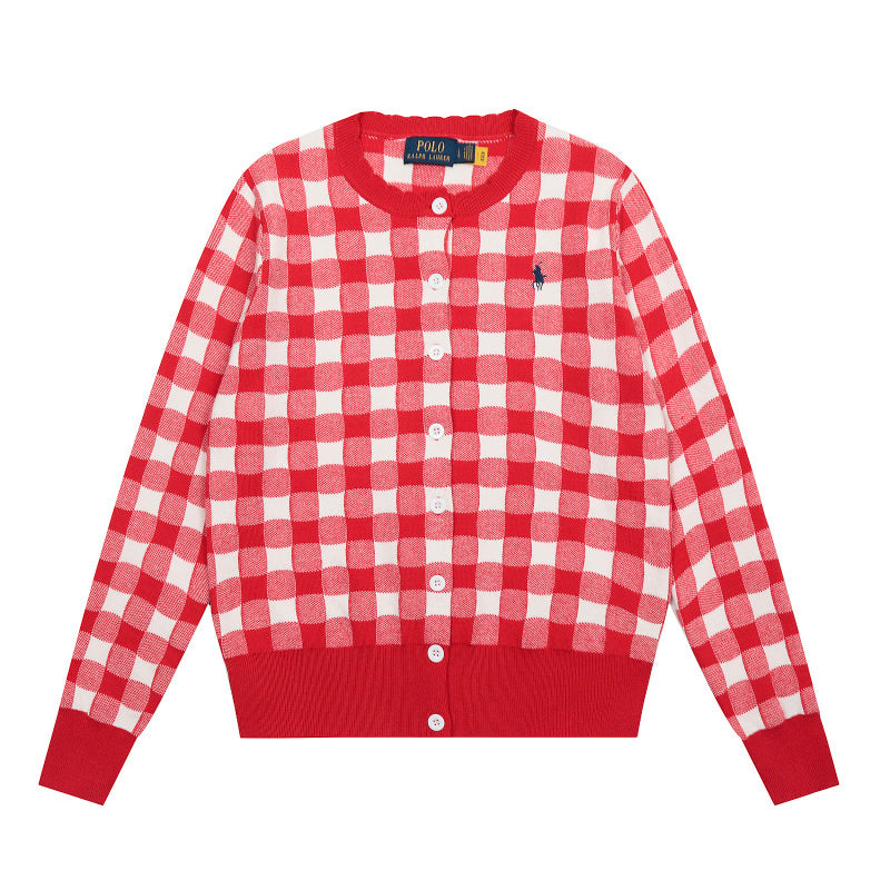 LFC20  New high-quality women's autumn and winter sweater base sweater pullover clothing