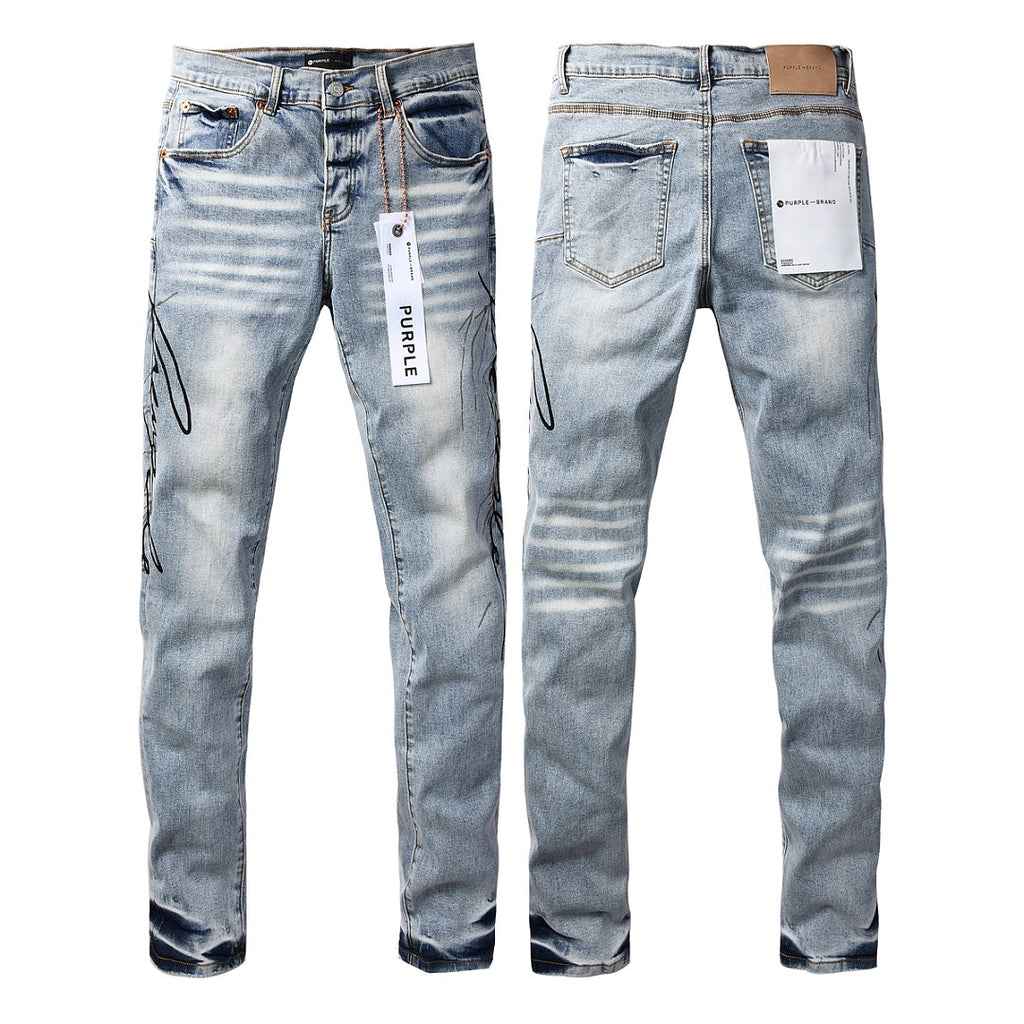 Purple Brand Street jeans 9158