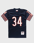 M&N Chicago Bears '85 Walter Payton Legacy Jersey