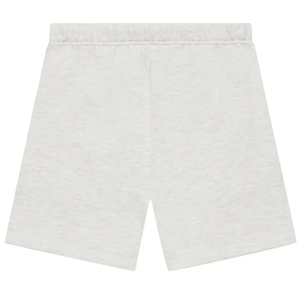 Fear of God Essentials Sweatshort Light Oatmeal