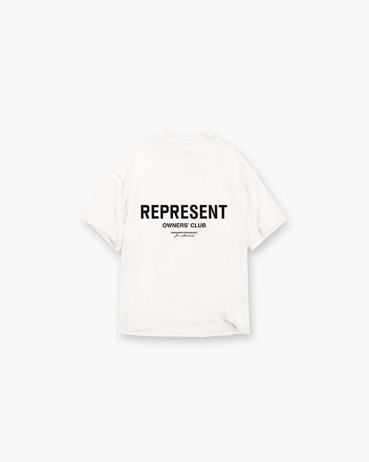 Represent Owners Club Tee