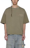 Ksubi Royalty Halen Short Sleeve Tee